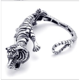 Tecnologia Sofisticata Colori Delicati Bracciale In Titanio Di Eccellente Qualità