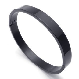 Bracciale In Titanio Di Qualità Eccellente, Colori Delicati E Design Abile