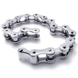 Bracciale In Titanio Di Qualità Affidabile, Dal Design Accattivante E Dalla Brillantezza Dei Colori.