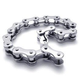 Bracciale In Titanio Di Qualità Affidabile, Dal Design Accattivante E Dalla Brillantezza Dei Colori.