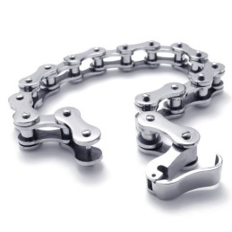 Bracciale In Titanio Di Qualità Affidabile, Dal Design Accattivante E Dalla Brillantezza Dei Colori.