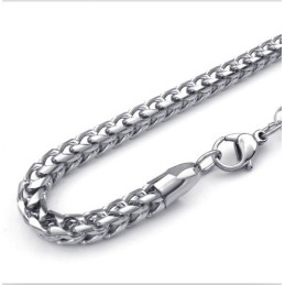 Bracciale In Titanio Di Eccellente Qualità, Brillantezza Dei Colori E Design Abile