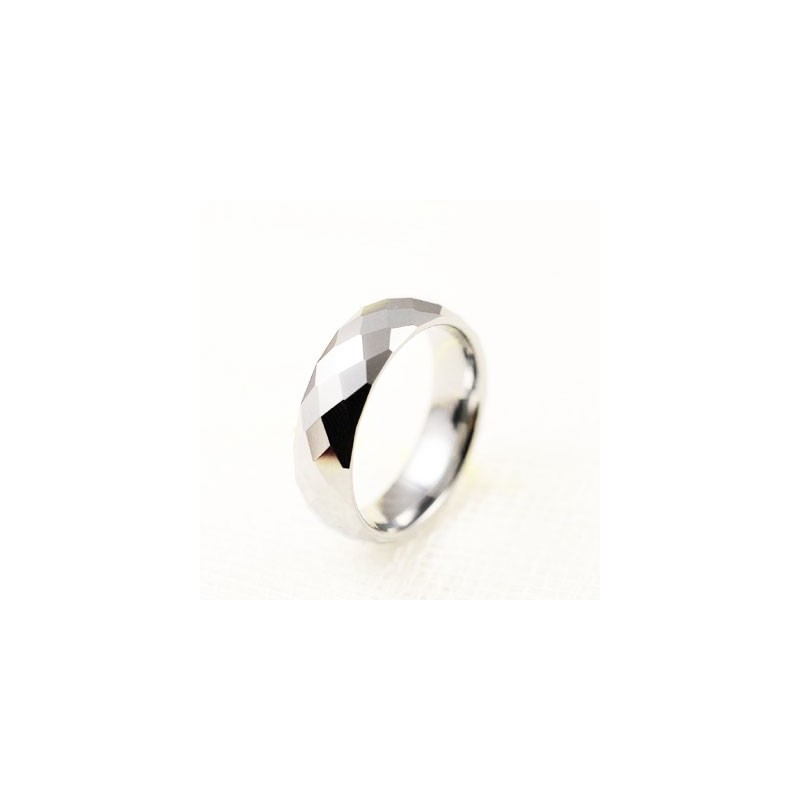 Anello In Oro Tungsteno Anello In Oro Tungsteno