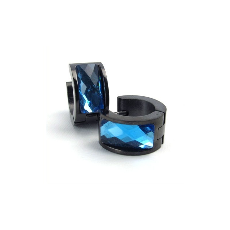 Design Moderno E Brillantezza Dei Colori, Rinomato Per I Suoi Orecchini In Titanio Di Alta Qualità Design Moderno E Brillantezza Dei Colori, Rinomato Per I Suoi Orecchini In Titanio Di Alta Qualità
