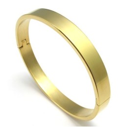 Tecnologia Sofisticata, Splendidi Colori, Bracciale In Titanio Di Qualità Superiore