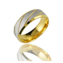 Anello Maschile In Titanio Dalle Prestazioni Affidabili