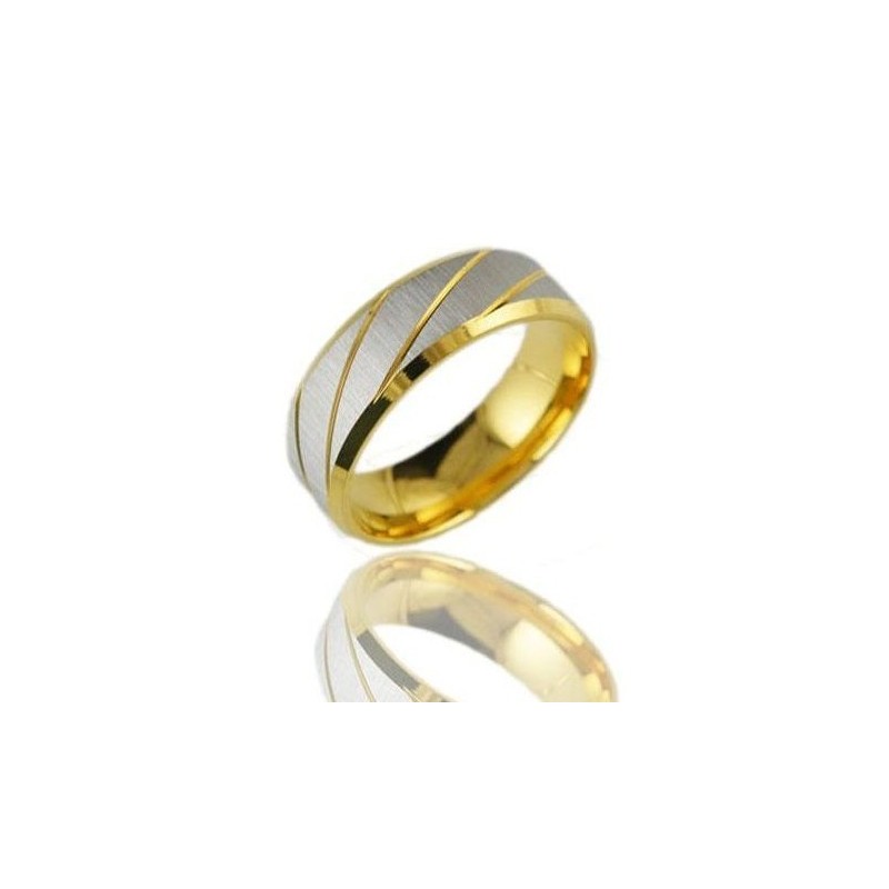 Anello Maschile In Titanio Dalle Prestazioni Affidabili Anello Maschile In Titanio Dalle Prestazioni Affidabili