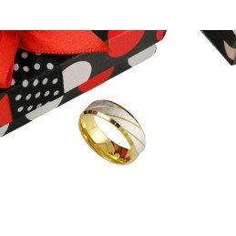 Anello Maschile In Titanio Dalle Prestazioni Affidabili