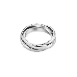 Anello Maschile In Titanio Con Reputazione Affidabile