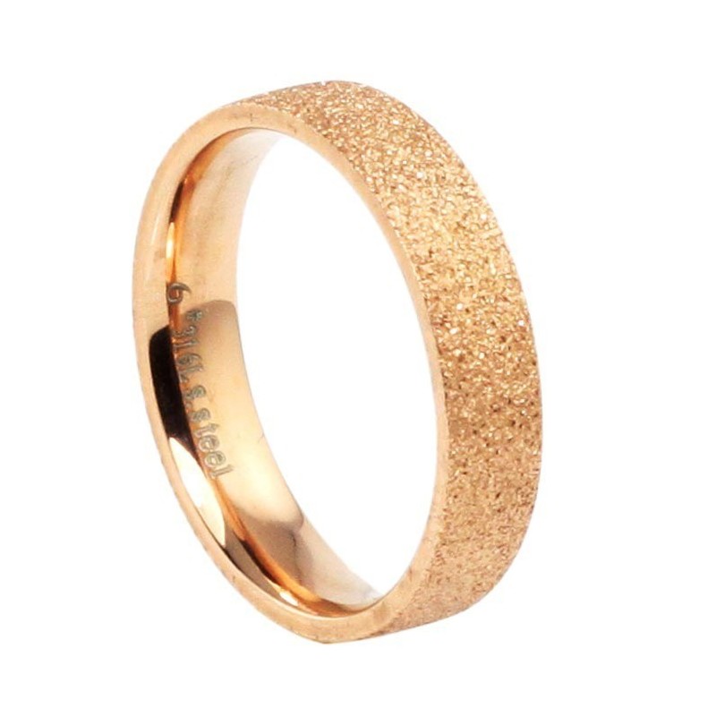 Anello In Titanio Femminile Facile Da Usare Anello In Titanio Femminile Facile Da Usare