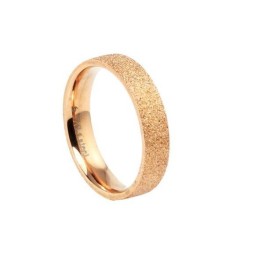 Anello In Titanio Femminile Facile Da Usare