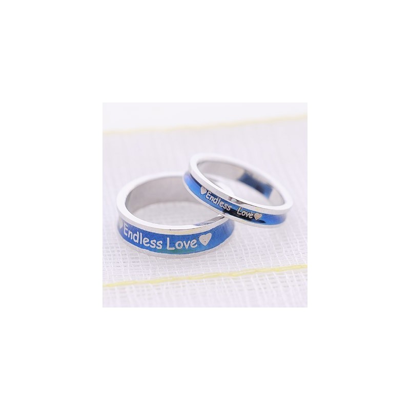 Anello Destro Per Coppie Di Endless Love Anello Destro Per Coppie Di Endless Love