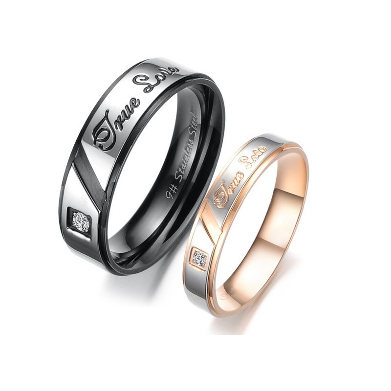 Anello In Titanio Con Prestazioni Affidabili Per Gli Amanti Anello In Titanio Con Prestazioni Affidabili Per Gli Amanti