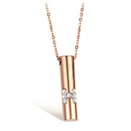Ampia Varietà Di Collana In Titanio Da Donna