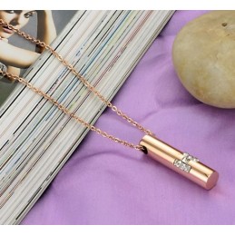Ampia Varietà Di Collana In Titanio Da Donna
