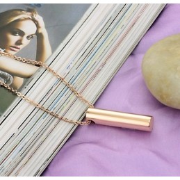 Ampia Varietà Di Collana In Titanio Da Donna
