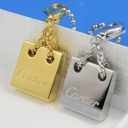 Nuovo Stile, Ciondolo E Collana In Titanio Per Coppia (Un Paio)