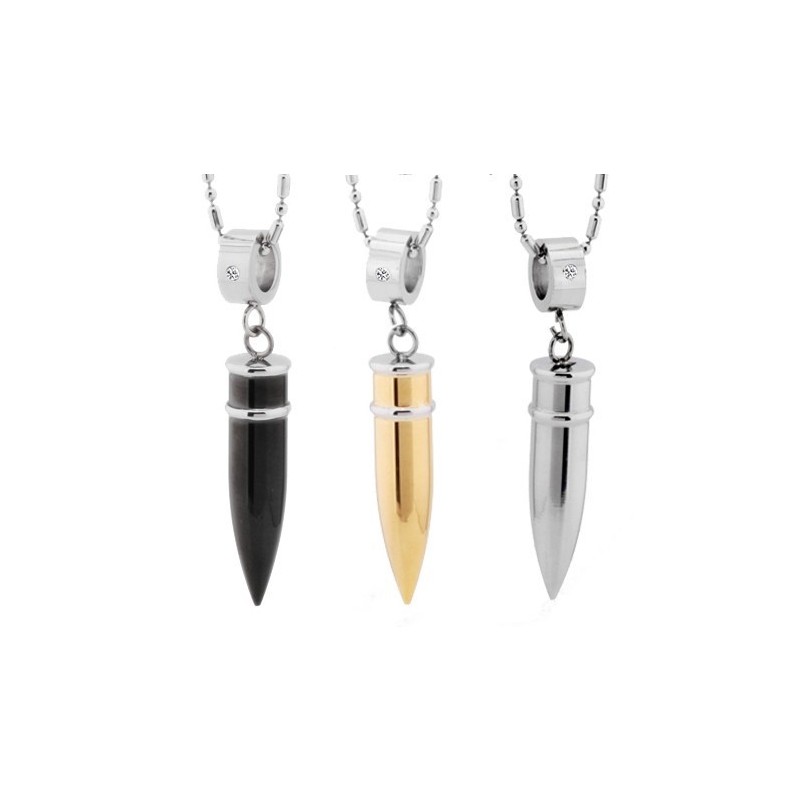 Collana In Titanio Con Diamanti Dalle Prestazioni Affidabili Collana In Titanio Con Diamanti Dalle Prestazioni Affidabili