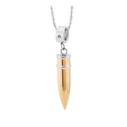 Collana In Titanio Con Diamanti Dalle Prestazioni Affidabili