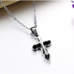 Collana In Titanio Di Qualità Affidabile