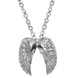 Collana In Titanio Da Uomo Con Reputazione Affidabile