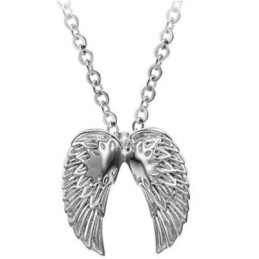 Collana In Titanio Da Uomo Con Reputazione Affidabile