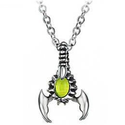 Collana In Titanio Maschile Di Fama Mondiale