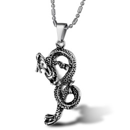 Collana In Titanio Venduta Bene In Tutto Il Mondo