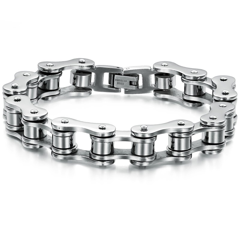 Noto Per Il Suo Bracciale Maschile In Titanio Di Alta Qualità Noto Per Il Suo Bracciale Maschile In Titanio Di Alta Qualità