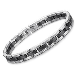 Ampia Varietà Di Bracciale In Ceramica E Titanio