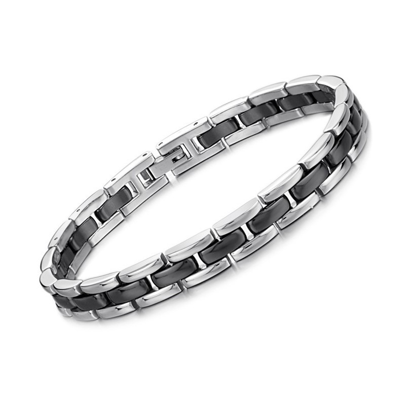 Ampia Varietà Di Bracciale In Ceramica E Titanio Ampia Varietà Di Bracciale In Ceramica E Titanio