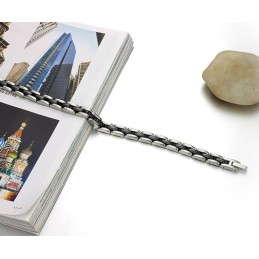 Ampia Varietà Di Bracciale In Ceramica E Titanio