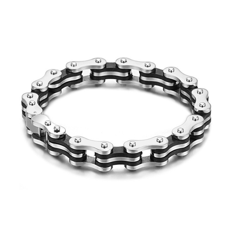 Noto Per Il Suo Bracciale In Titanio Non Convenzionale Di Alta Qualità Noto Per Il Suo Bracciale In Titanio Non Convenzionale Di Alta Qualità