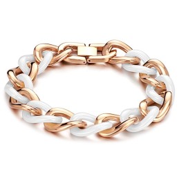 Bracciale In Ceramica Di Titanio Dalle Prestazioni Affidabili