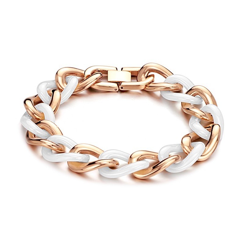 Bracciale In Ceramica Di Titanio Dalle Prestazioni Affidabili Bracciale In Ceramica Di Titanio Dalle Prestazioni Affidabili