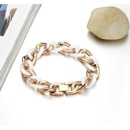 Bracciale In Ceramica Di Titanio Dalle Prestazioni Affidabili