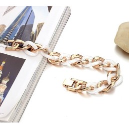 Bracciale In Ceramica Di Titanio Dalle Prestazioni Affidabili