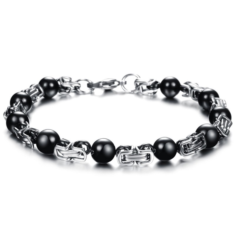 Bracciale In Titanio Maschile Durevole Nell'Uso Bracciale In Titanio Maschile Durevole Nell'Uso