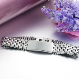 Bracciale In Titanio Maschile Di Qualità Stabile