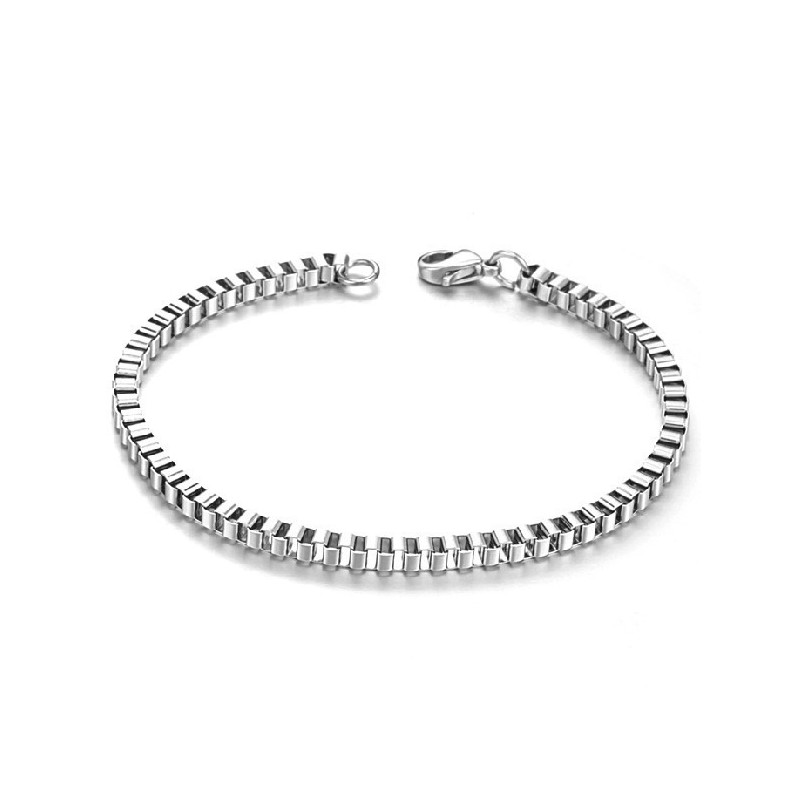Noto Per Il Suo Bracciale Maschile In Titanio Di Alta Qualità Noto Per Il Suo Bracciale Maschile In Titanio Di Alta Qualità