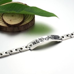 Bracciale In Titanio Con Magnete, La Regina Della Salute Maschile Di Qualità