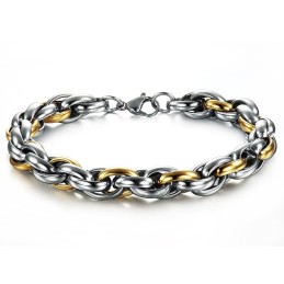 Bracciale In Titanio Con Reputazione Affidabile