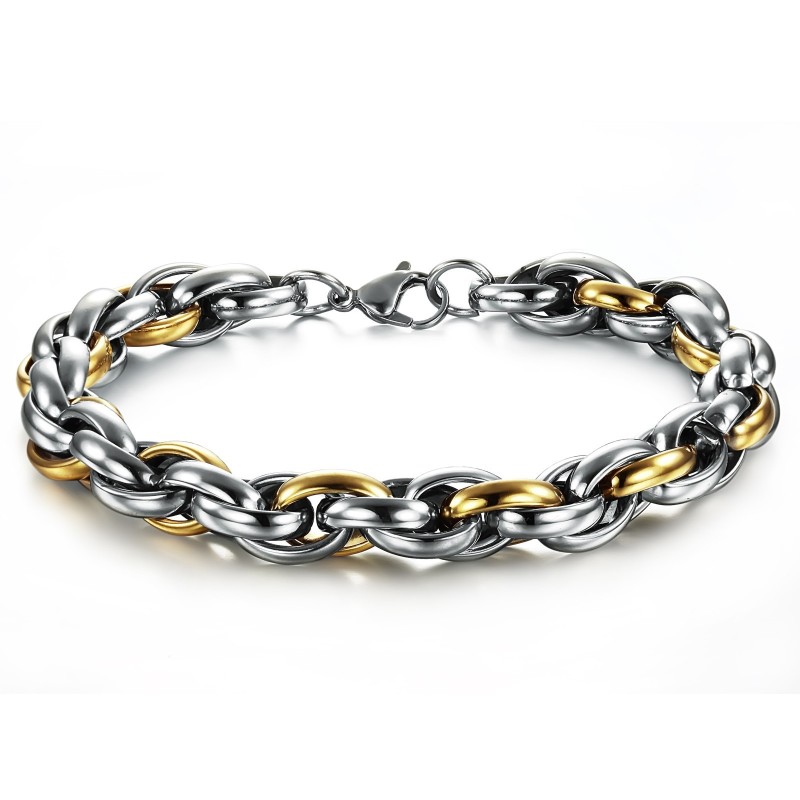 Bracciale In Titanio Con Reputazione Affidabile Bracciale In Titanio Con Reputazione Affidabile
