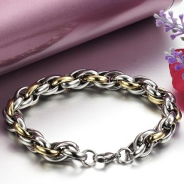 Bracciale In Titanio Con Reputazione Affidabile