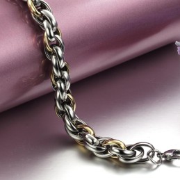 Bracciale In Titanio Con Reputazione Affidabile