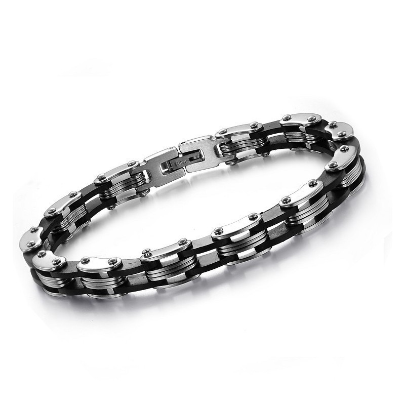 Bracciale Classico In Titanio Da Donna Di Qualità Superiore Bracciale Classico In Titanio Da Donna Di Qualità Superiore