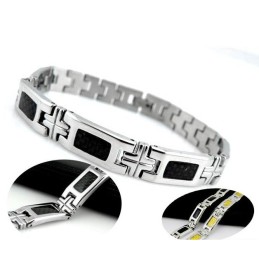 Bracciale In Titanio Per La Salute, Qualità E Quantità Garantite
