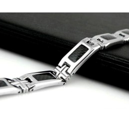 Bracciale In Titanio Per La Salute, Qualità E Quantità Garantite