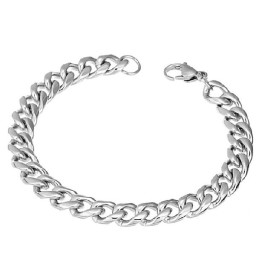 Bracciale In Titanio Maschile Di Eccellente Qualità
