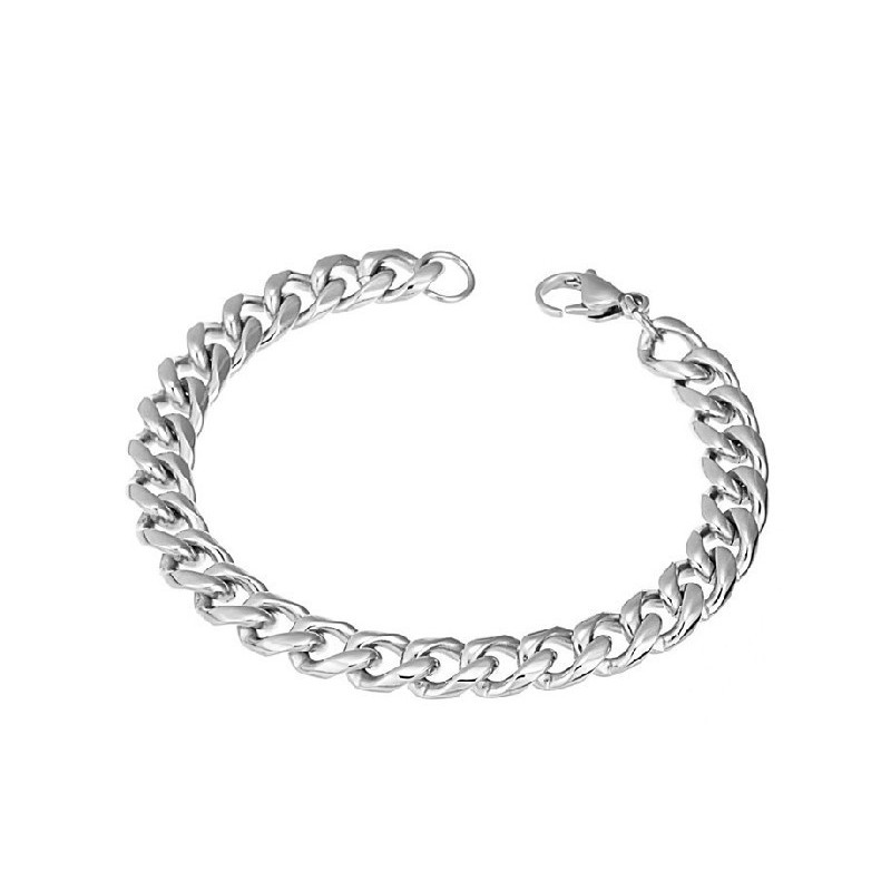 Bracciale In Titanio Maschile Di Eccellente Qualità Bracciale In Titanio Maschile Di Eccellente Qualità